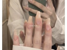 ナビネイル 茨木市店(NABI NAIL)