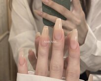 ナビネイル 茨木市店(NABI NAIL)