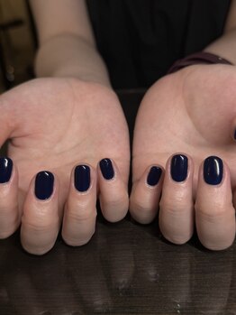 ダン(DAWN)/summer dark color
