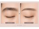 アース ネイルアイラッシュ 前橋店(EARTH Nail&Eyelash)の写真/お顔の印象は眉毛で決まる！プロがトレンドを取り入れつつ、アナタに似合う眉毛をご提案♪