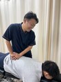 セレネ整骨院 戸越銀座院/セレネ整骨院　戸越銀座院