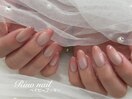 ふんわりピンク80760