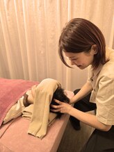 整体ソコモット 恵比寿店&nbsp;松林 実里