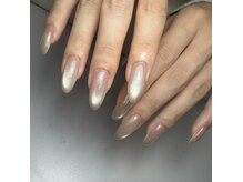 ノア(noa)の雰囲気（キワから丁寧に作り上げる極上のワンカラーをお楽しみ下さい♪）