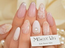 ミューアン(Mieux Un)/