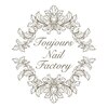 トゥジュールネイルファクトリー(Toujours nail factory)のお店ロゴ