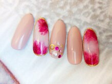 ティーエヌ 名古屋矢場町店/トレンドデザイン￥5980