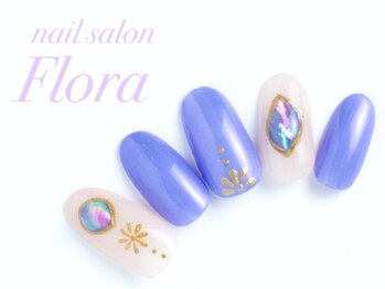 ネイルサロン フローラ(Flora)/＊￥6000円定額キャンペーン＊