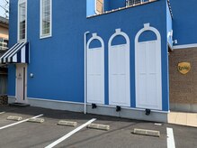 フェリーシェ サバエ(feliche sabae)/【道案内】４