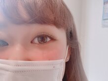 ベリー 中田店(Very)/【静岡 マツエク】