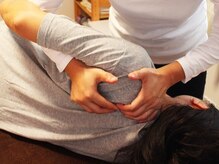 フロー(Flow)/バランスボディメソッド(整体)