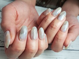 ジェルネイル 相模原　矢部