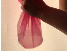 ジョイア 本店(Beauty＆Detox gioia)/ゲルマニムベッドで集めた汗