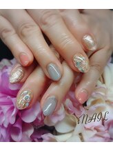 アイネイル(iNAIL)/