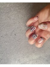 ネイルサロン ドゥーエ(due)/