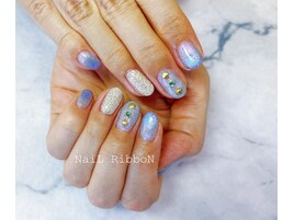 プチアートコース￥5990