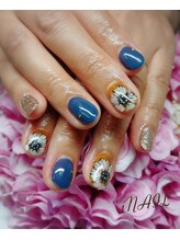 アイネイル(iNAIL)/