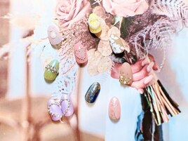 シーズンデザイン【Bridal】