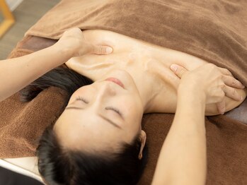 オハナ 青葉台(OHANA)/施術シーン【1】