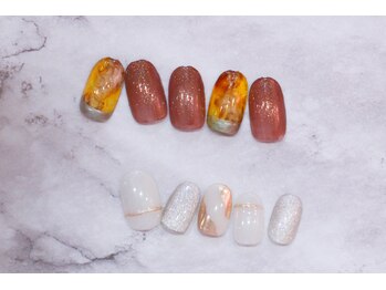 キティ 高崎店(kitty)/ハンドジェルBコース