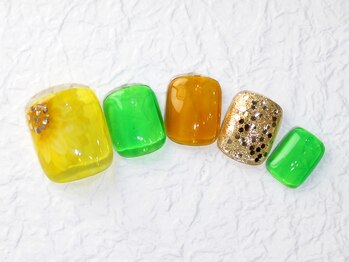 ユースタイル 新宿店(U-style)/