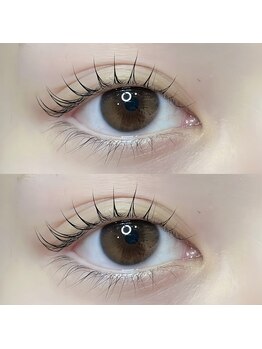 ラッシュ ミューズ(LASH muse)/グレースパーマ