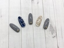 ティーエヌ イトーヨーカドー能見台店/季節の定額5500円コース