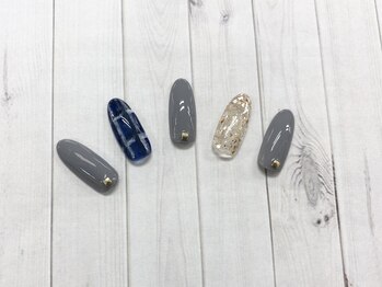 ティーエヌ イトーヨーカドー能見台店/季節の定額5500円コース