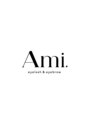 アミ(Ami.)/Ami