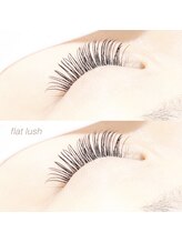 アイラ(aira)/フラットラッシュ