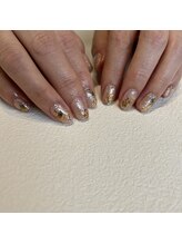 スペル(spell)/nuance