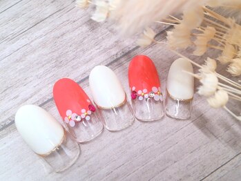 マロロ(malolo)/Hand スタンダード