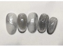 ビーエヌネイル(BN NAIL)/