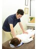 <辛い身体の不調を良くしたい方>【整体】不調改善整体 初回80分