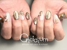 オンシジューム(Oncidium)/サンプルより♪