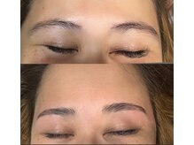 ラヴィエール(Laviere)/ハリウッドブロウリフト