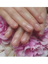 アイネイル(iNAIL)/