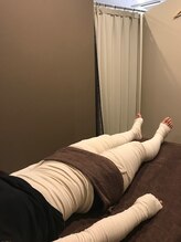 アムール(Amour)/全身スリム体験！！9,900円