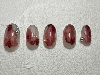 ネイルブレイク リリア(Nail Break lilia)/【初回オフ無料】リキッドネイル