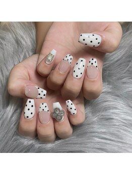 イチキュウハチキュウ ネイルサロン(The 1989 nail salon)/