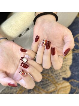 バイムーンサロン(By Moon Salon)/