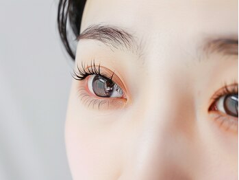 クラン アイラッシュ(Chlan eyelash)/パリジェンヌラッシュリフト
