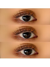 エル(ailes)/まつげパーマ/ラッシュリフト