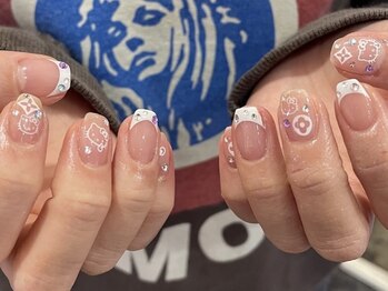 ビーナスベルト 池袋(VENUS BELT)/キティ