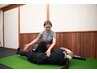 【お腹引き締め】ピラティスで内側からお腹トレーニング　￥0