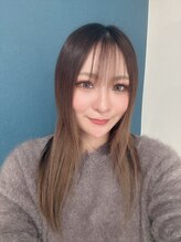 サロン ガオ(salon GAO) YUUKA 