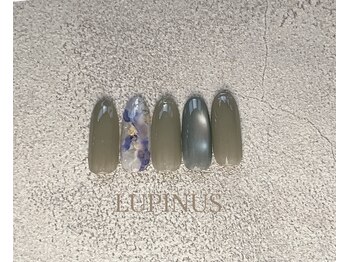 シアン(CYAN)/2025.AW