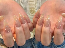 オーシャン 銀座店(OCEAN)/ワンホンネイル