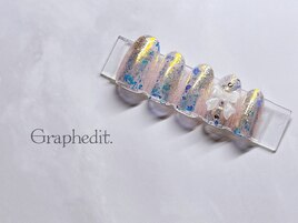 【定額制】パーツ込初回￥11000