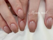 ミューズ(MUSES)/
